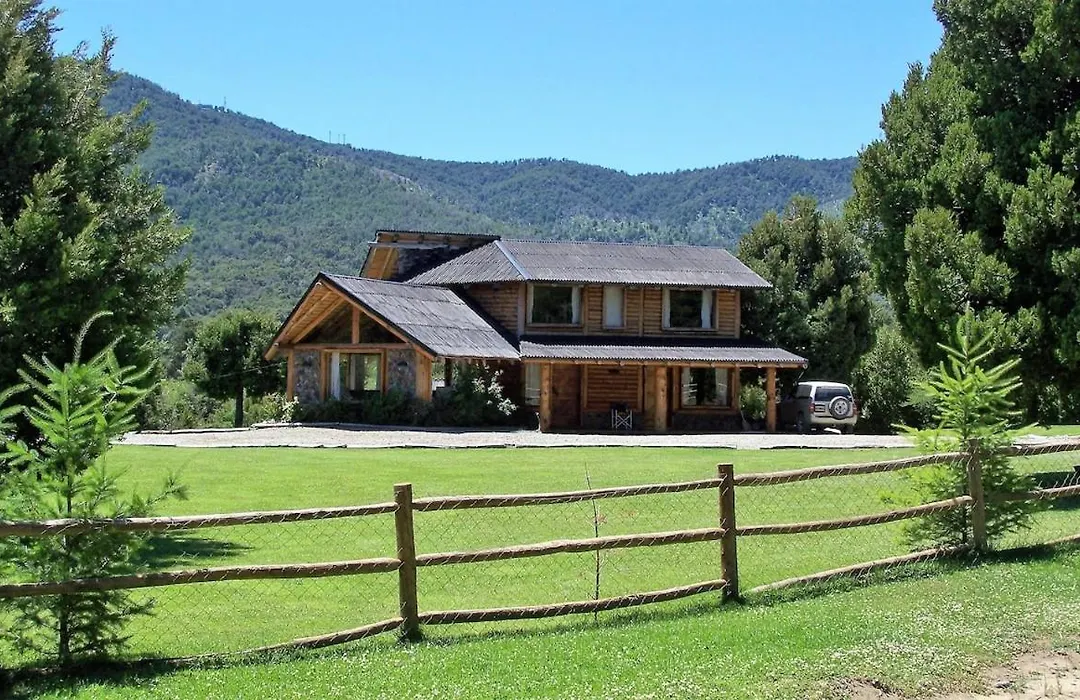 Casa en Lago Gutierrez-1
