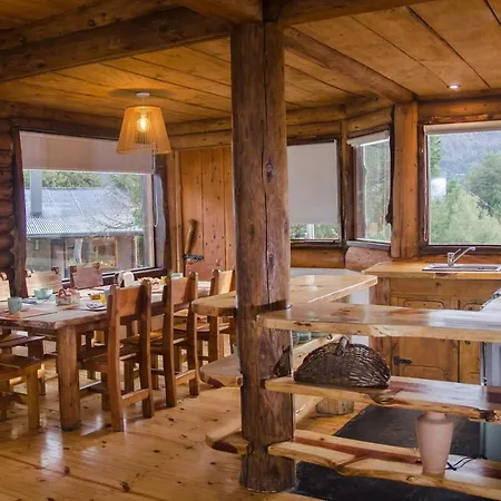Casa en Lago Gutierrez-2